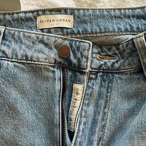 Oliver Logan Jeans